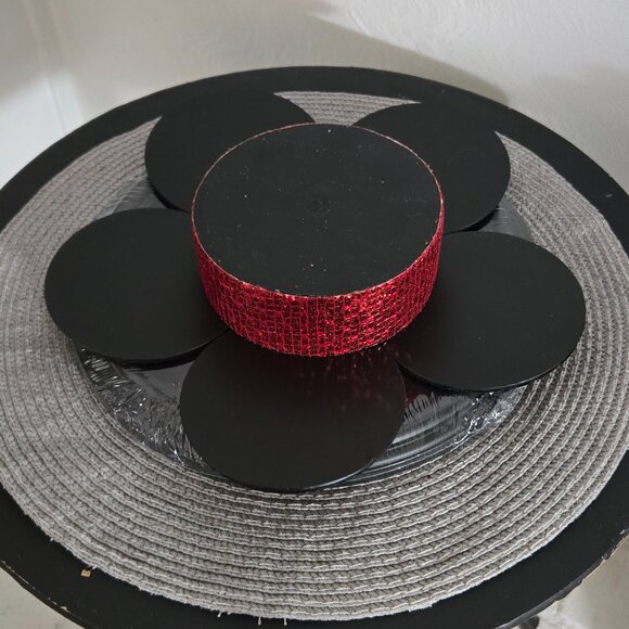 2 Sets Holiday Coasters - Picture 4 of 4